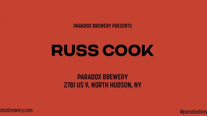 brewery poster